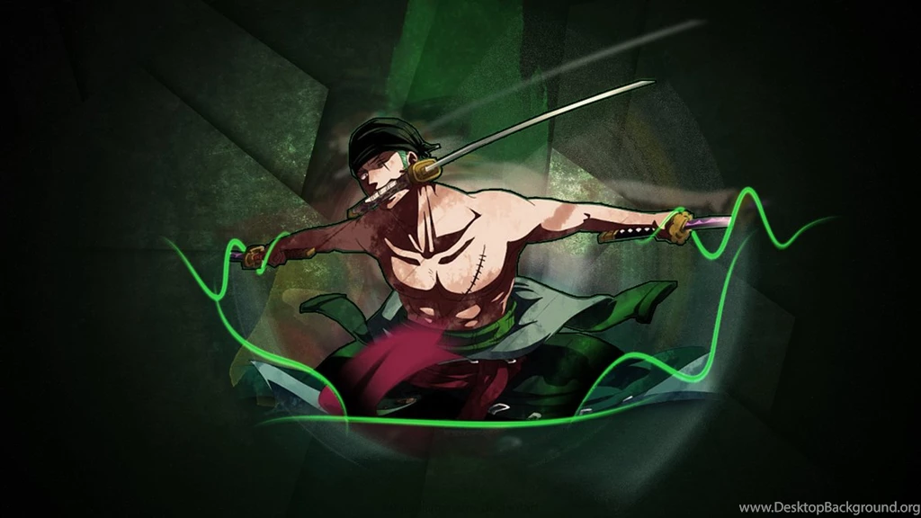 Roronoa Zoro Wallpapers HD By Tahmidismyname On DeviantArt