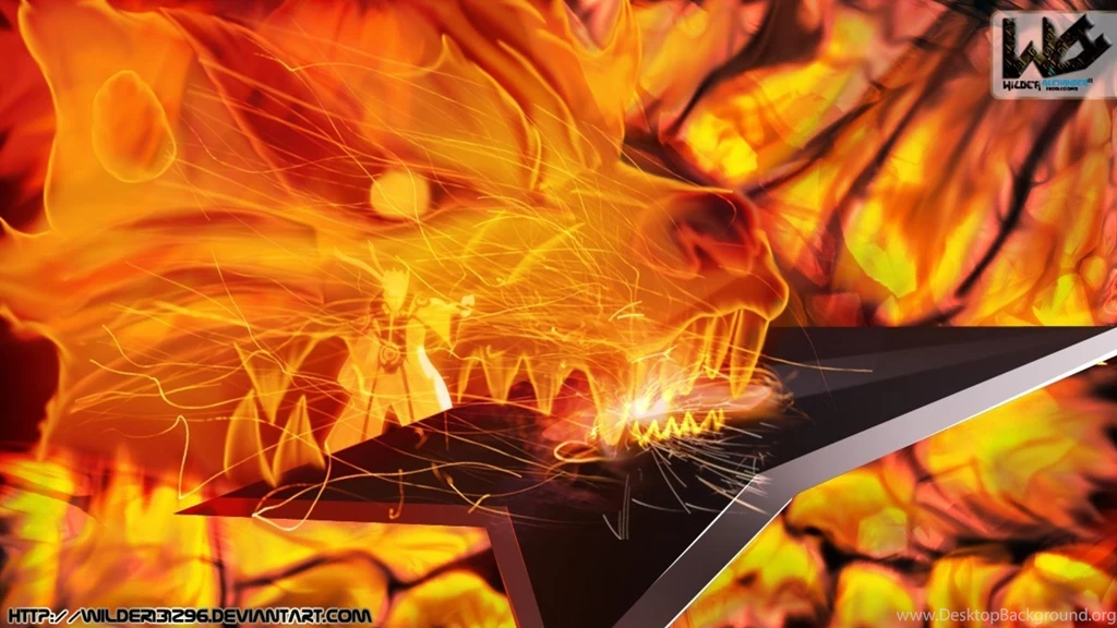 Naruto: Shippuden Kyuubi Uzumaki Naruto Shuriken Chakra Mode ...