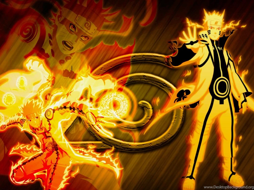 Naruto Uzumaki 00146 Free Naruto Wallpapers