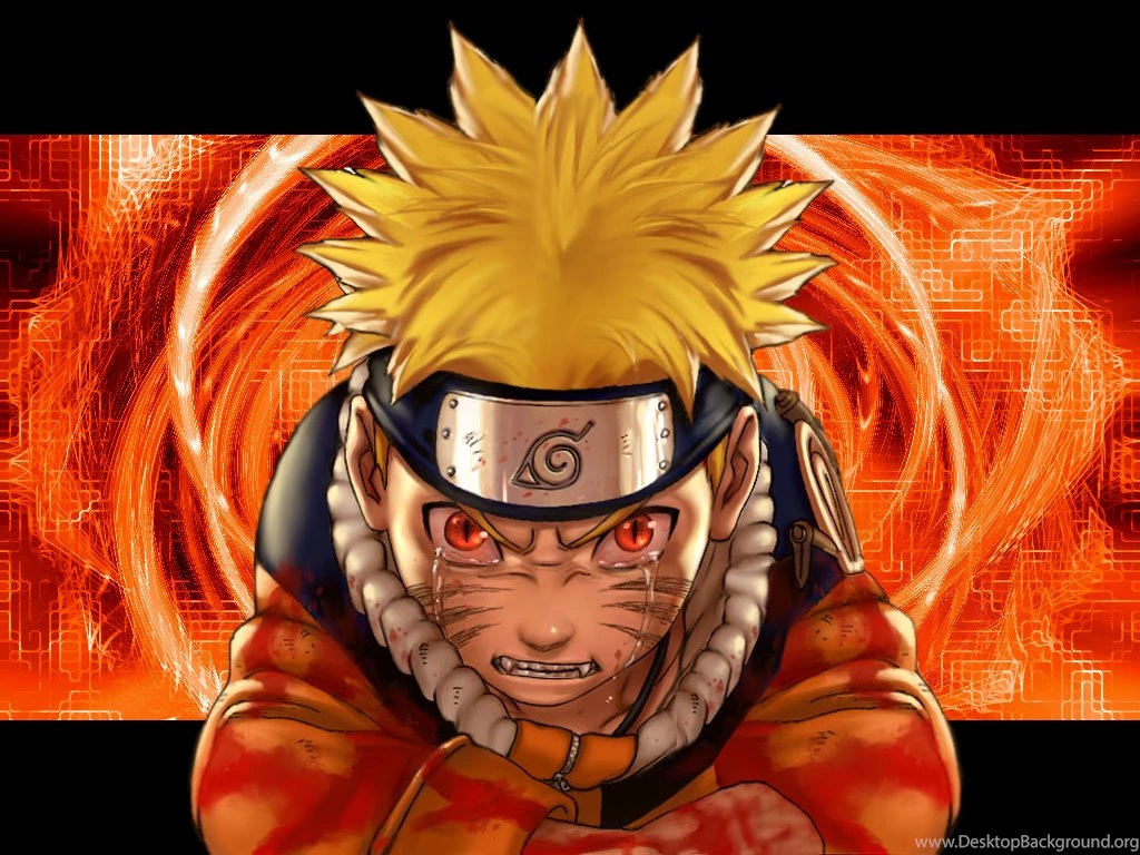 Kyuubi Naruto Shippuden Uzumaki Naruto Wallpapers (