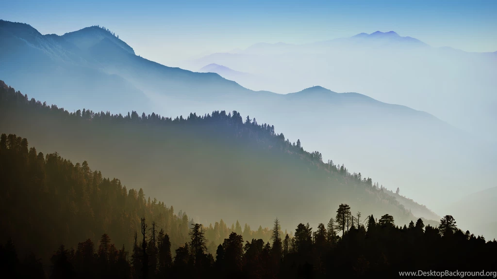 Mountain Range Desktop Wallpapers   HD Wallpaper Backgrounds Of ...