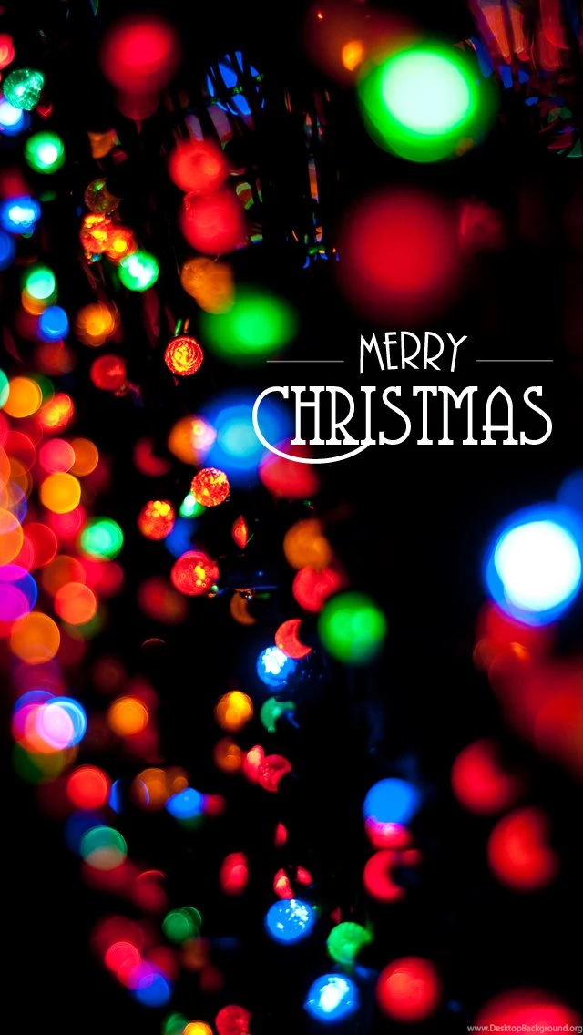 Merry Christmas Wallpapers For Computer, Smartphone, Iphone ...
