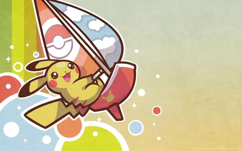 Cute Pokemon Wallpaper Images Kemecer.com