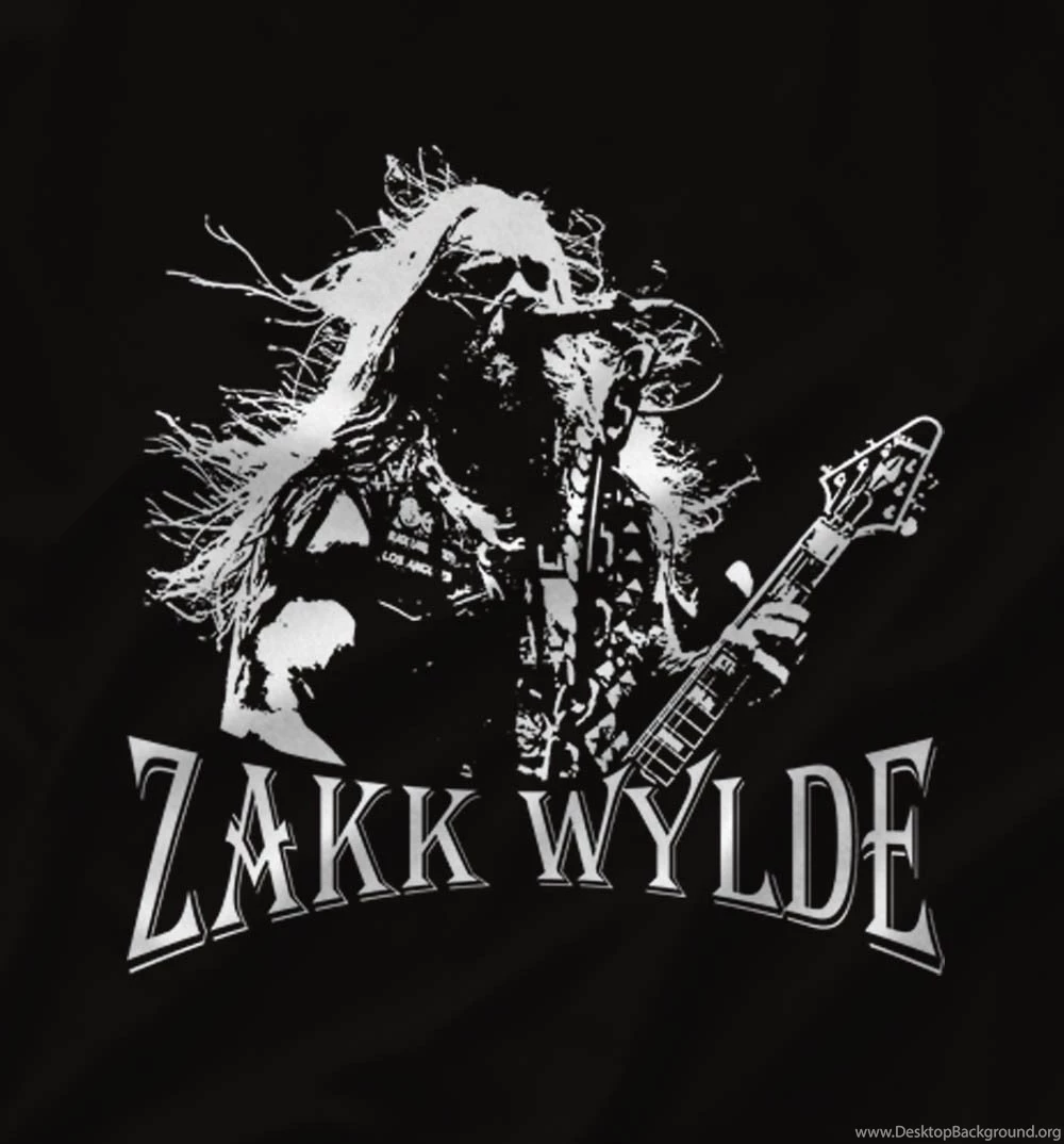 Black Label Society Wallpapers
