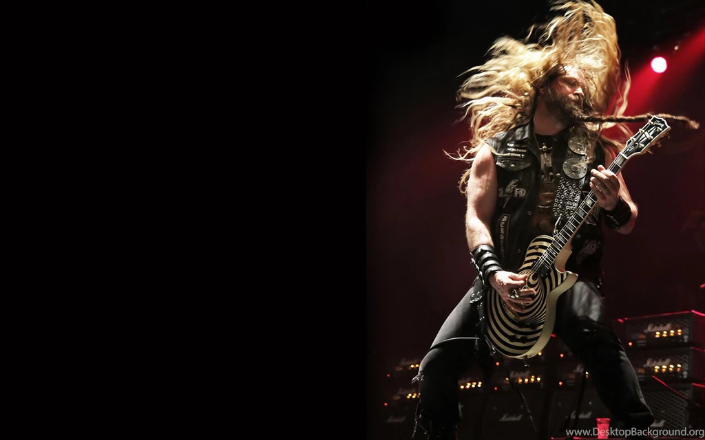 Black Label Society Wallpapers