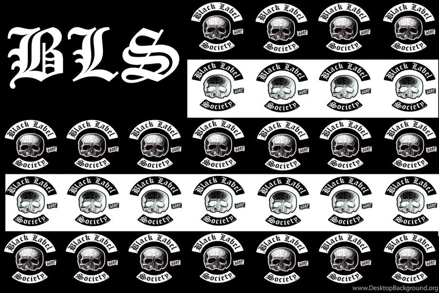 Black Label Society Wallpaper1 By LordNightwalker On DeviantArt