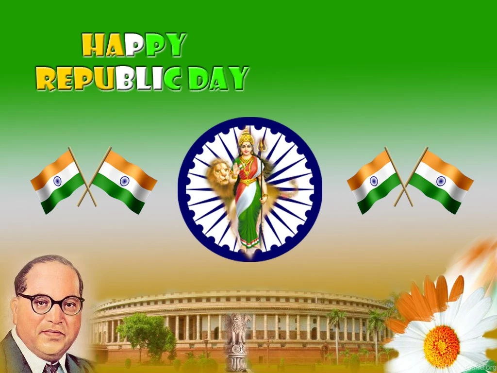 Free Download Wallpapers HD : Greeting Republic Day,wishes Republic ...