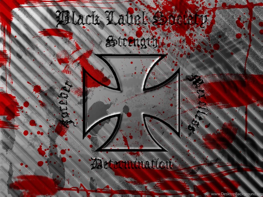 Black Label Society Wallpaper, Picture, Photo, Image