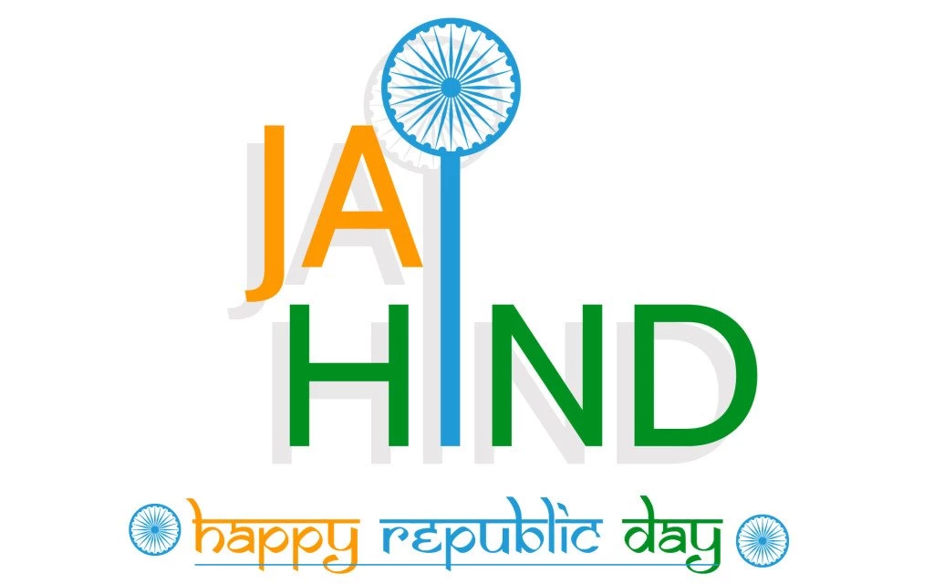 Republic Day 2015 Jai Hind Hd Wallpapers Download