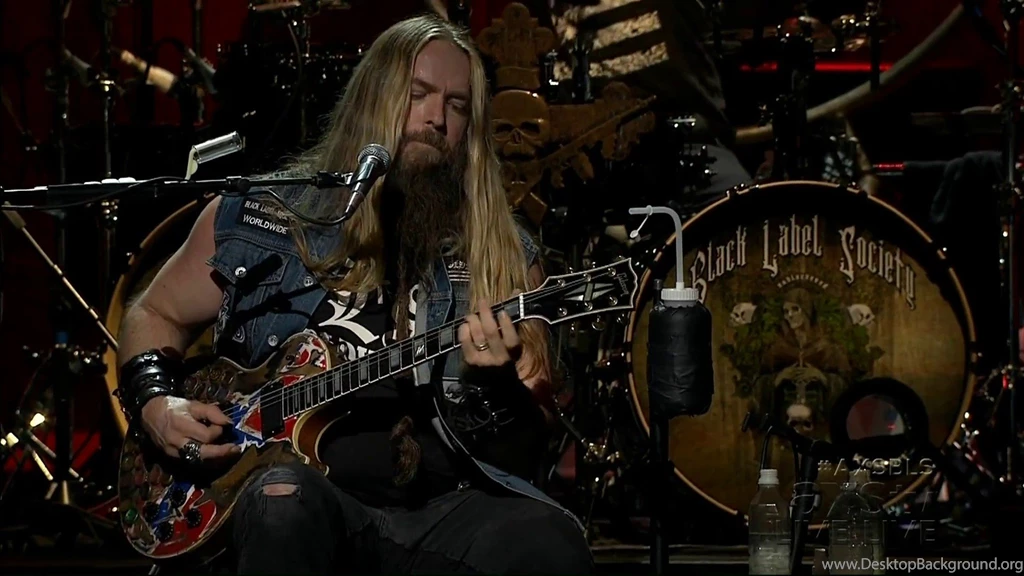Black.Label.Society.Unblackened.(2013).Pro Shot.HD Sharethefiles.com