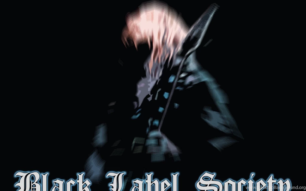 Black Label Society Wallpapers 3150 HD Wallpapers