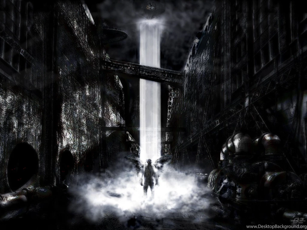 153 Angel HD Wallpapers
