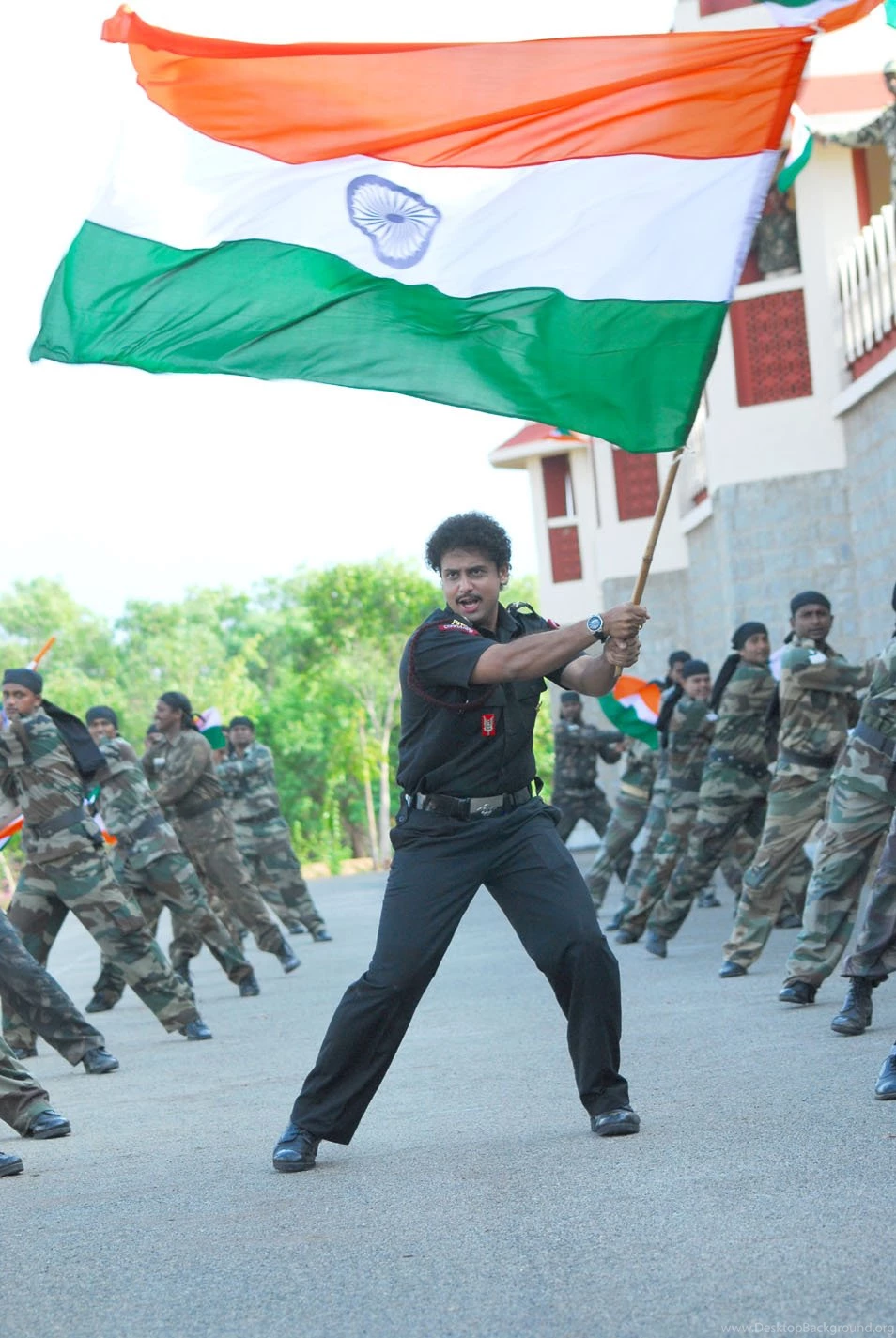 Jai Hind