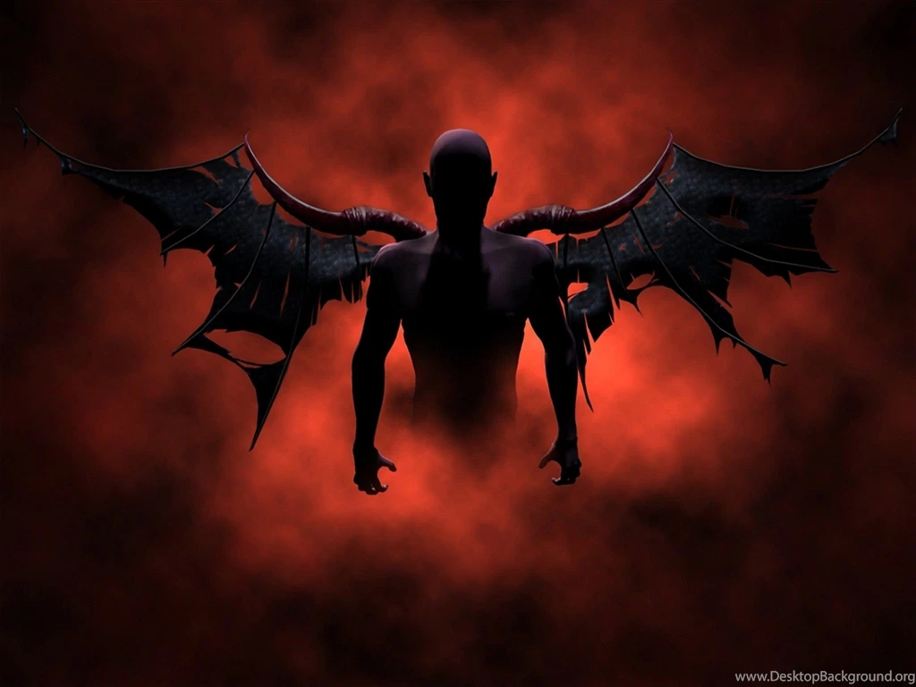 Dark, Angel, Widescreen, High, Definition, Full, Free, Desktop ...