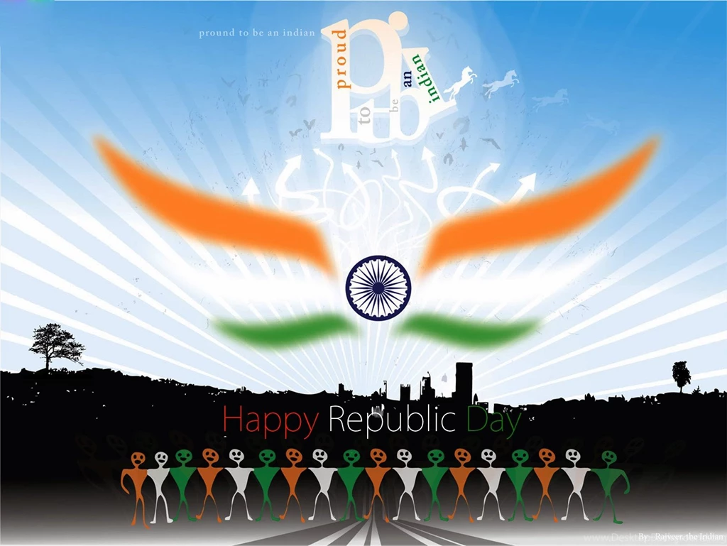Jai Hind