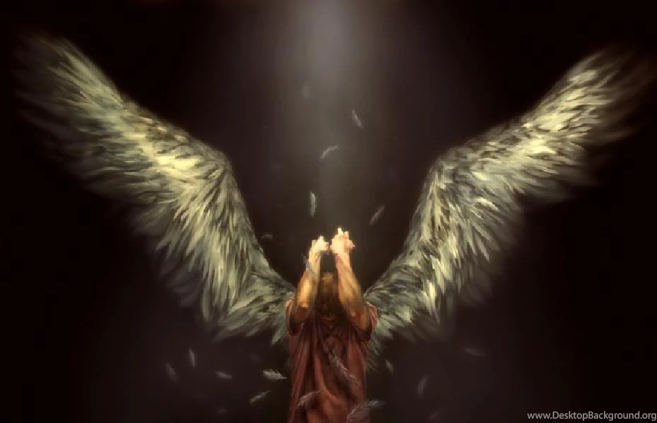 Angel Wallpapers