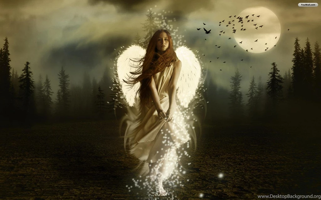 Angel Wallpapers