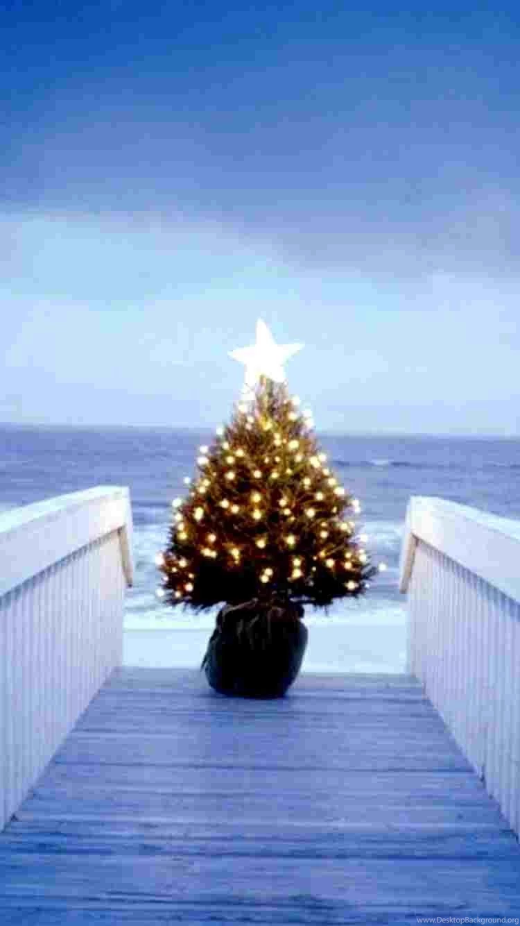 2015 Christmas Tree iPhone 6 Wallpapers   Fashion Blog