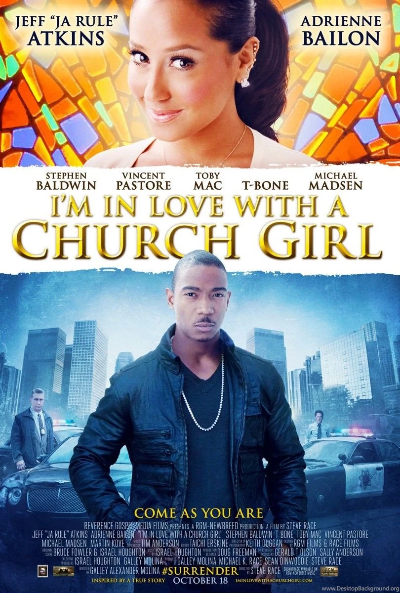 I'm In Love With A Church Girl Movie Wallpapers Apnatimepass.com