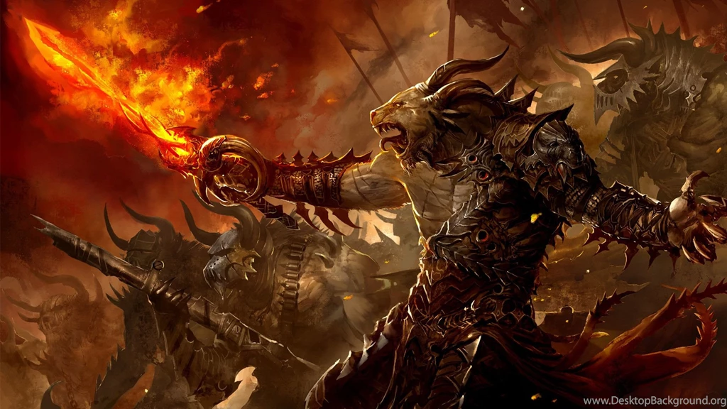 Guild Wars 2 Wallpapers 1920x1080 Wallpapers Cave