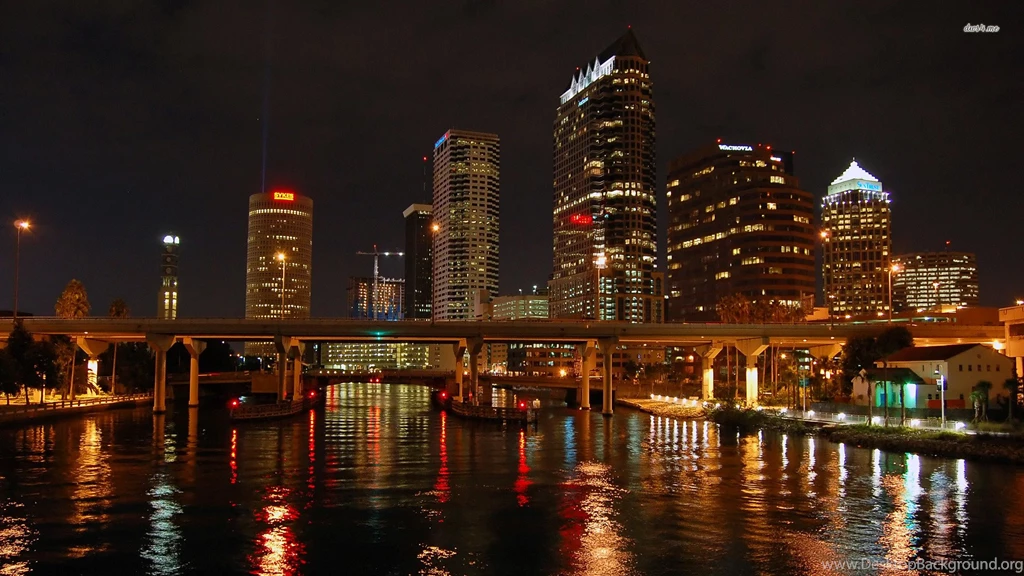 Tampa Bay, Florida Wallpapers   World Wallpapers