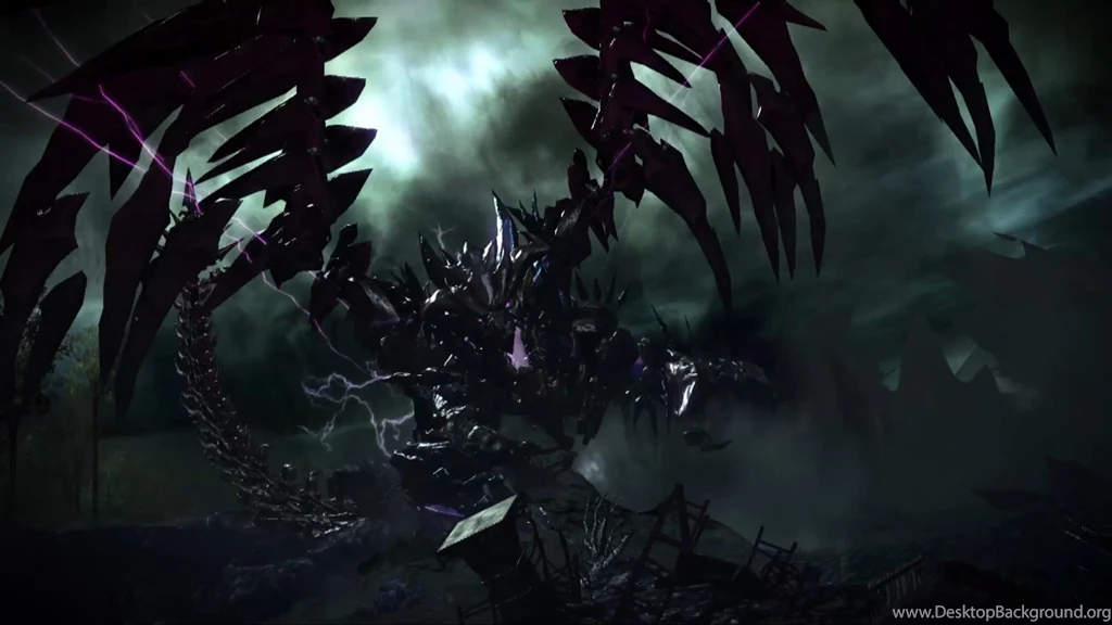 372 Guild Wars 2 HD Wallpapers