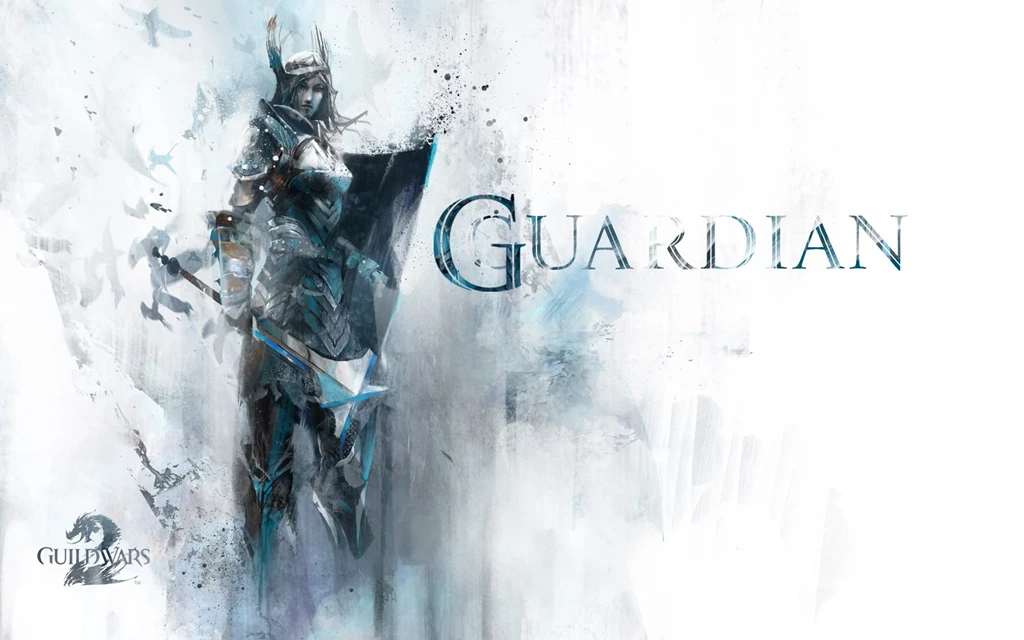 Guild Wars 2 Wallpapers Gallery
