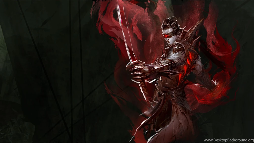 All Available HoT Specialization Wallpapers (imgur)(1920x1080 ...