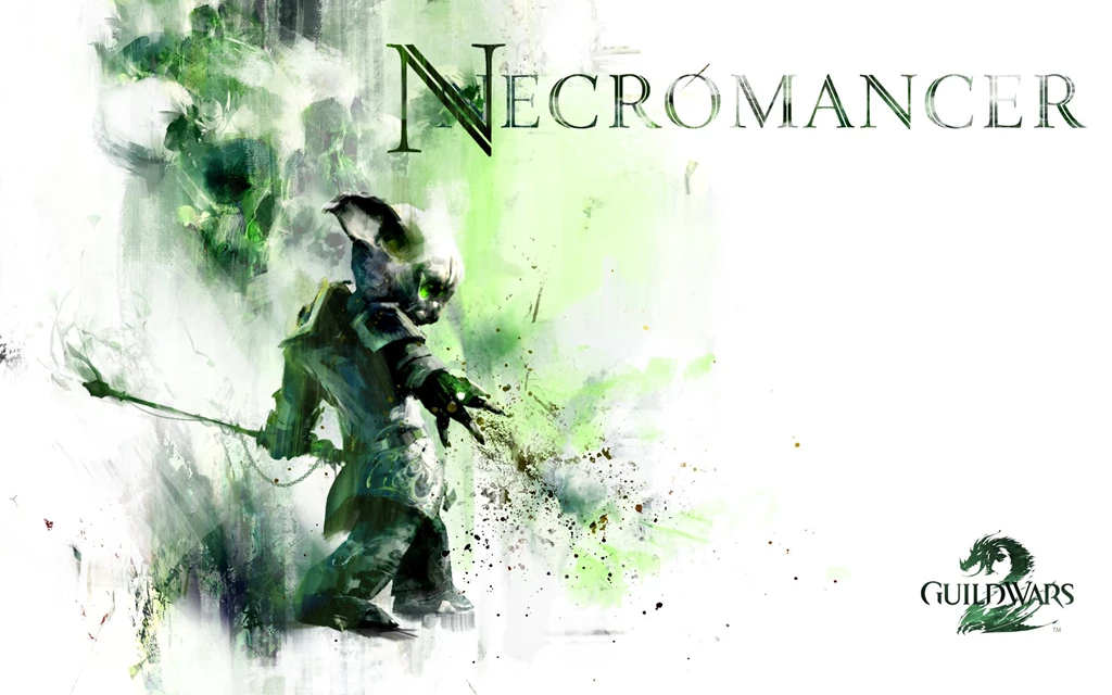 Guild Wars 2 Wallpapers (HD)