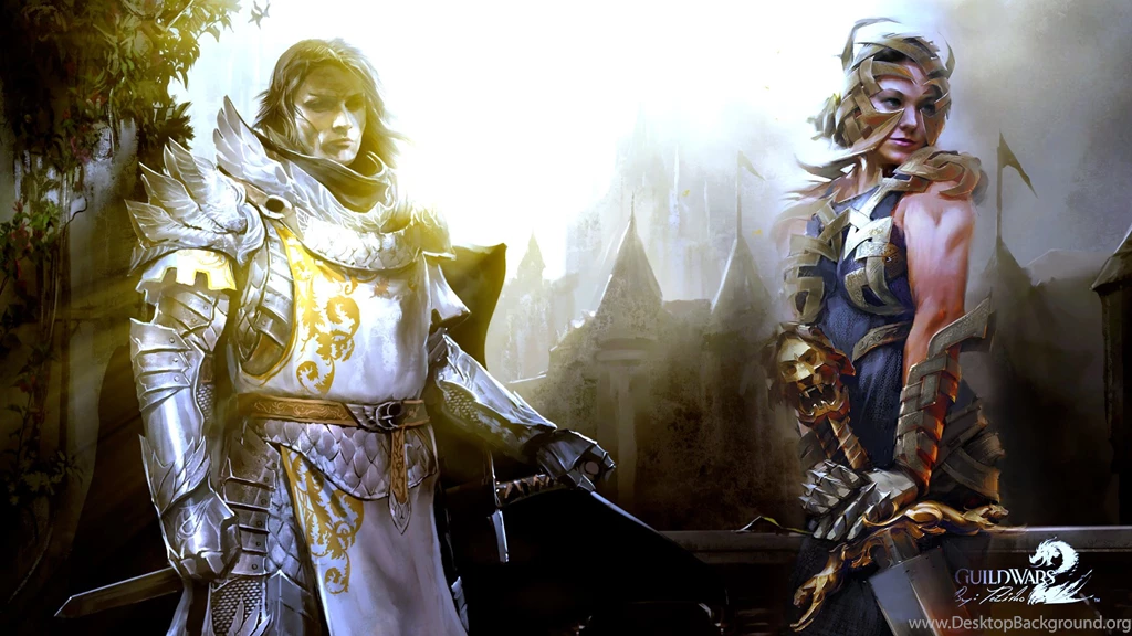 Share Your Wallpapers Wallpapers Guild Wars 2 Guru