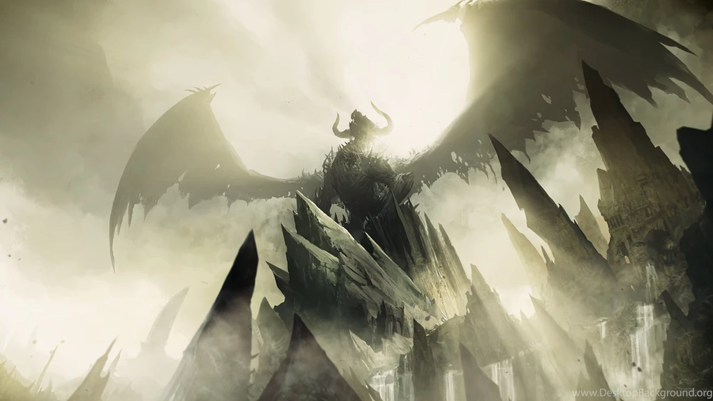 Guild Wars 2 Wallpapers Mesmer Wallpaper.
