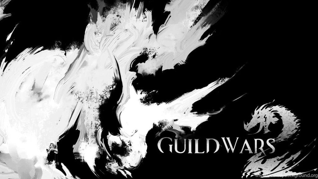 GW2 Wallpapers By MoonScarf7 On DeviantArt