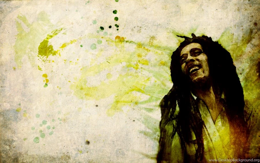 Bob Marley Wallpapers