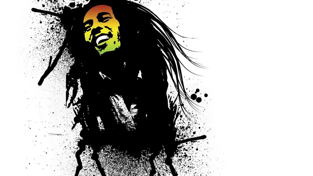 Bob Marley Wallpapers Collection (32+)