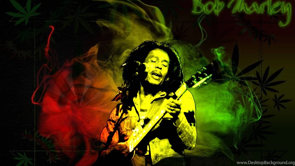 Bob Marley Wallpapers High Resolution And Quality Download