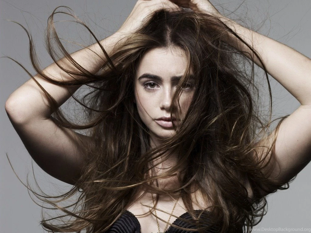 Lily Collins Wallpapers Lily Collins Wallpapers (34732621) Fanpop