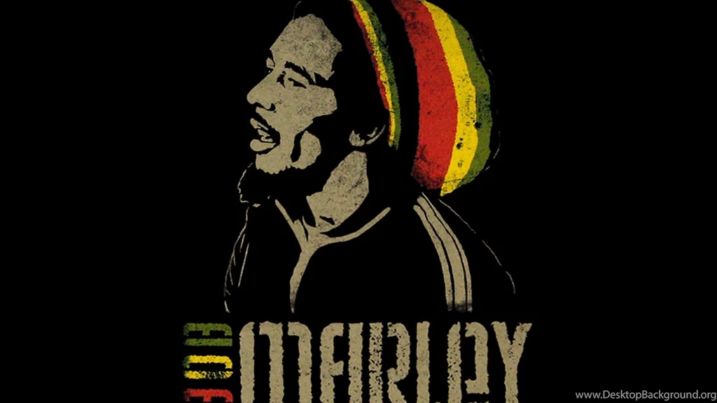 Bob Marley Mobile Wallpapers Hd