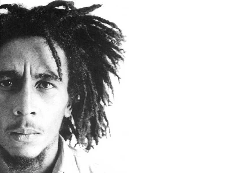 Wallpapers Bob Mare Marley X 800x600
