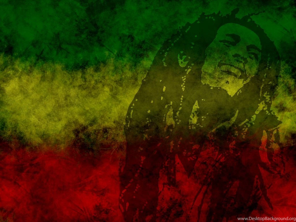 Bob Marley Wallpapers