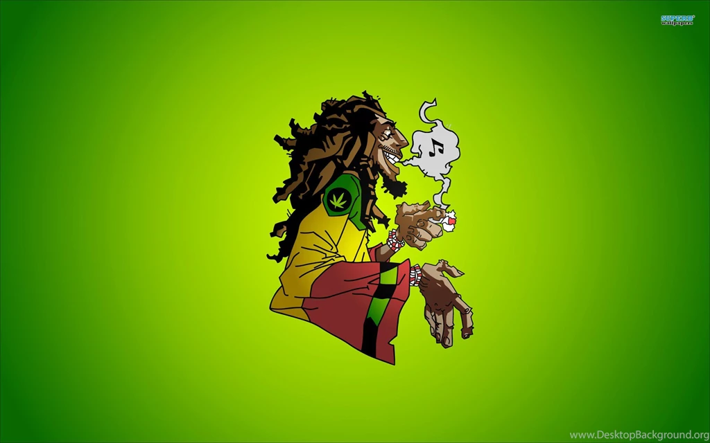 Wallpapers Bob Marly Marley 1920x1200