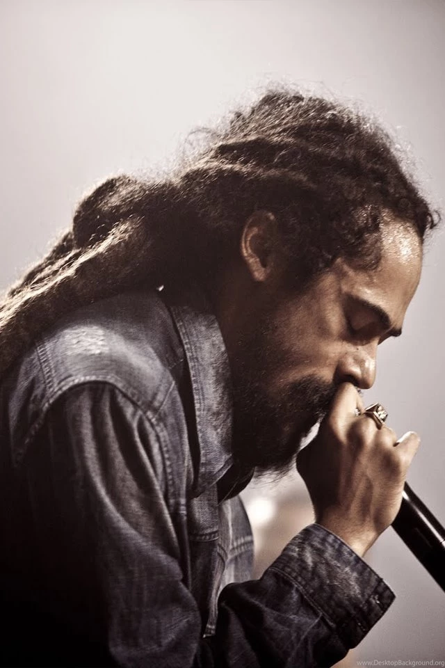 Damian Marley iPhone Wallpapers / IPod Wallpapers HD   Free Download