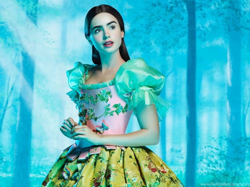 Lily Collins Wallpapers Lily Collins Wallpapers (34732637) Fanpop