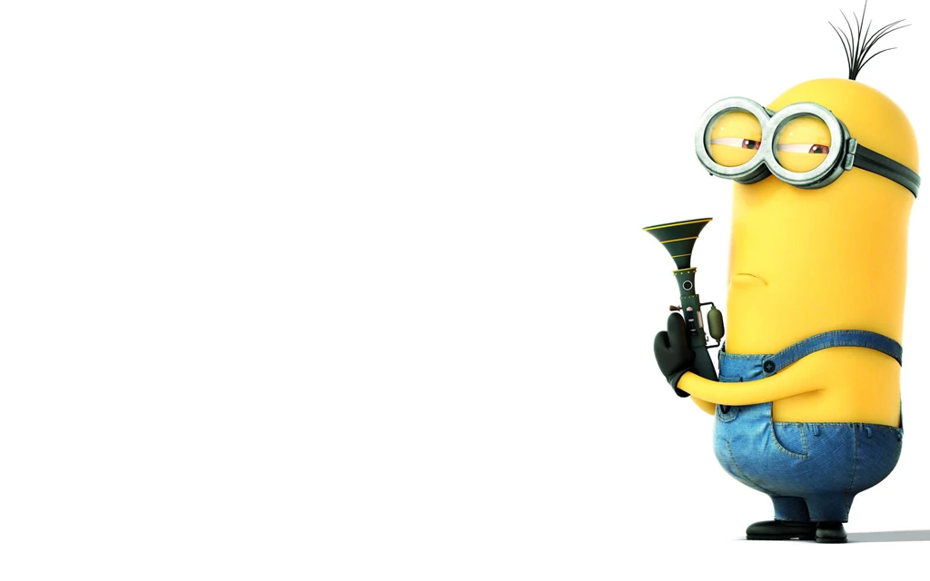 Minion Wallpapers