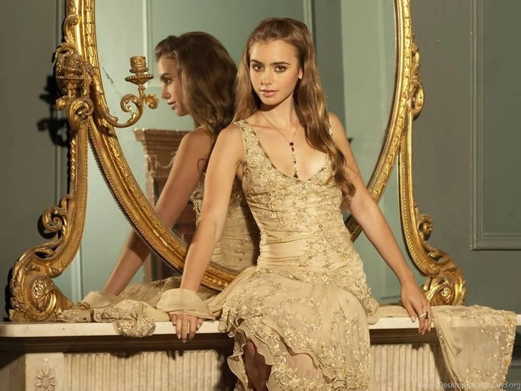 Lily Collins Wallpapers Lily Collins Wallpapers (34732565) Fanpop