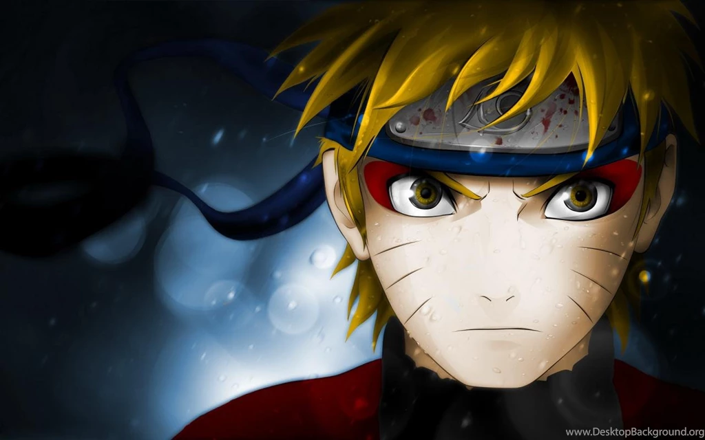 Naruto Hd Wallpapers 1280x800 Widescreen Hd Wallpaper
