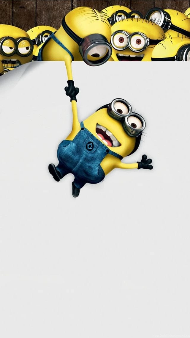 Minion Wallpapers