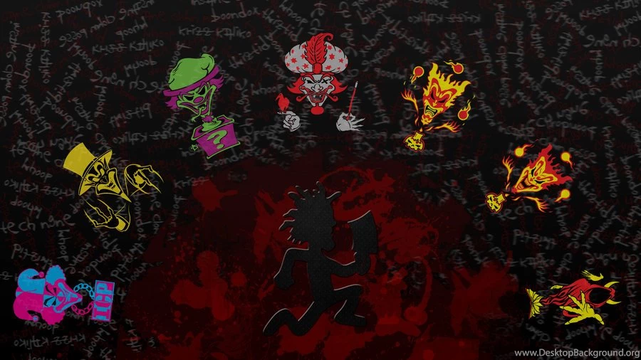 Juggalo Wallpapers