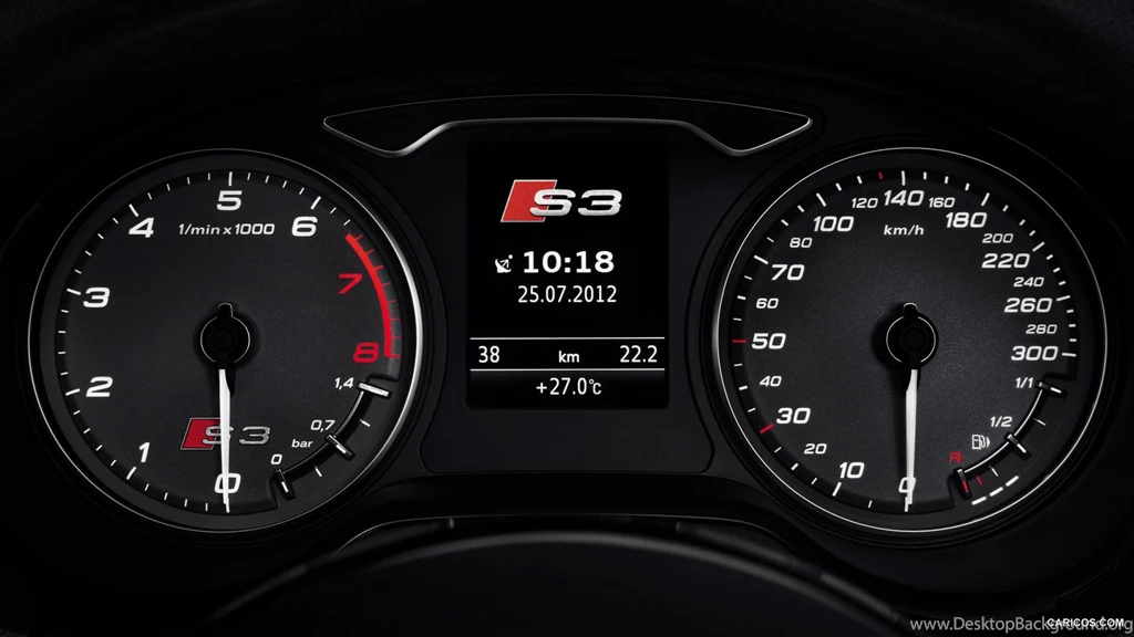 Audi S3 Wallpapers Hd Free Download
