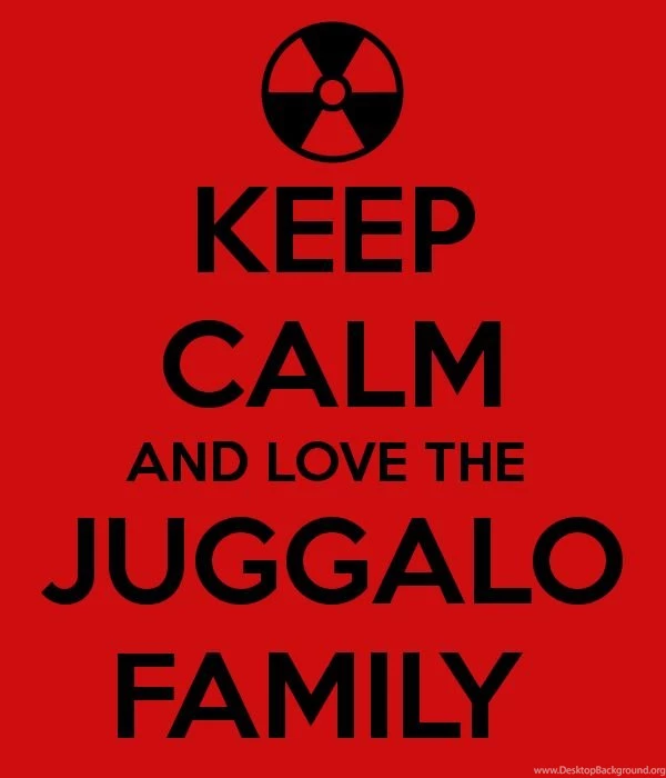 Icp Juggalo Wallpapers   Google Search