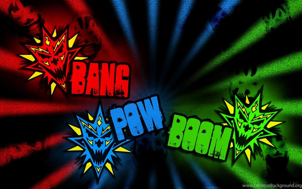 Wallpapers